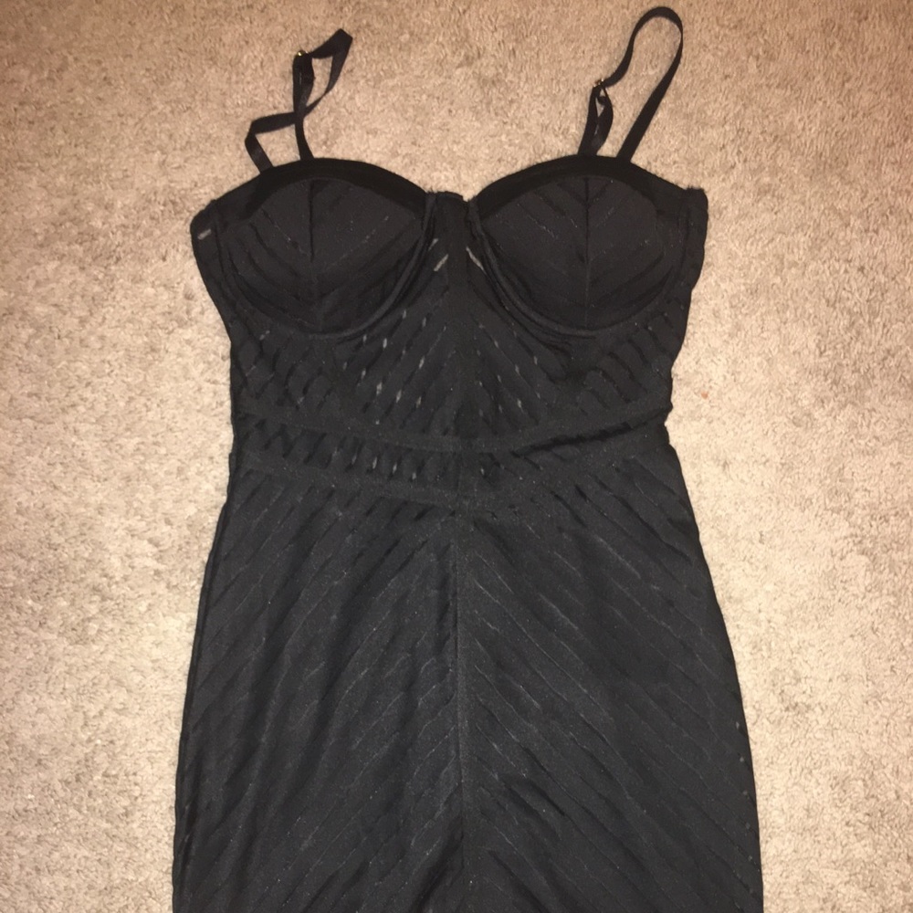 Above the knee Dress
